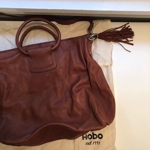 Hobo Sheila travel bag